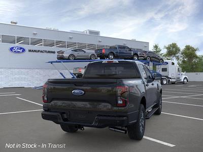 2025 Ford Ranger SuperCrew Cab 4WD Pickup for sale #F52180 - photo 2