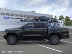 2025 Ford Ranger SuperCrew Cab 4WD Pickup for sale #F52180 - photo 5