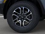 2025 Ford Ranger SuperCrew Cab 4WD Pickup for sale #F52181 - photo 19