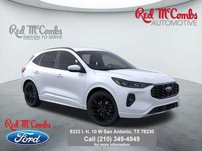 New 2025 Ford Escape ST-Line Elite AWD SUV for sale #F52183 - photo 1