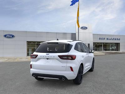 New 2025 Ford Escape ST-Line Elite AWD SUV for sale #F52183 - photo 2