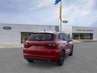 2025 Ford Escape AWD SUV for sale #F52184 - photo 2