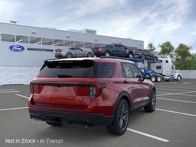2025 Ford Explorer RWD SUV for sale #F52185 - photo 2