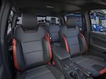 2025 Ford Ranger SuperCrew Cab 4WD Pickup for sale #F52195 - photo 10