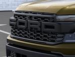 2025 Ford Ranger SuperCrew Cab 4WD Pickup for sale #F52195 - photo 17