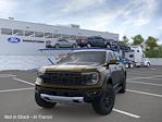 2025 Ford Ranger SuperCrew Cab 4WD Pickup for sale #F52195 - photo 4