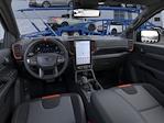 2025 Ford Ranger SuperCrew Cab 4WD Pickup for sale #F52195 - photo 9