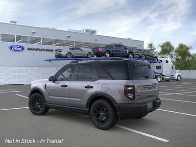 2025 Ford Bronco Sport 4WD SUV for sale #F52196 - photo 2