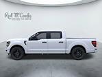 New 2025 Ford F-150 STX SuperCrew Cab Pickup for sale #F52208 - photo 4
