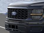 2025 Ford F-150 SuperCrew Cab RWD Pickup for sale #F52209 - photo 17