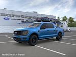 New 2025 Ford F-150 STX SuperCrew Cab Pickup for sale #F52210 - photo 1