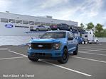 New 2025 Ford F-150 STX SuperCrew Cab Pickup for sale #F52210 - photo 3