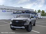 New 2025 Ford Ranger XLT SuperCrew Cab Pickup for sale #F52213 - photo 4