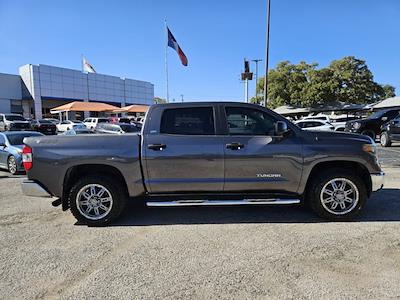 Used 2018 Toyota Tundra SR5 Crew Cab for sale #F52213A - photo 1