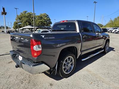 Used 2018 Toyota Tundra SR5 Crew Cab for sale #F52213A - photo 2