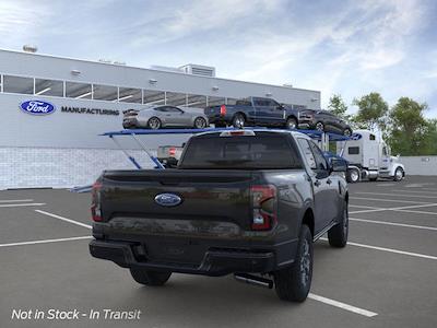 New 2025 Ford Ranger XLT SuperCrew Cab Pickup for sale #F52214 - photo 2