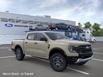 New 2025 Ford Ranger XLT SuperCrew Cab Pickup for sale #F52215 - photo 1