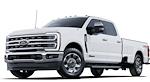 New 2025 Ford F-350 Lariat Crew Cab 4WD SRW Pickup for sale #F52219 - photo 1