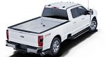 New 2025 Ford F-350 Lariat Crew Cab 4WD SRW Pickup for sale #F52219 - photo 3