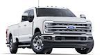 New 2025 Ford F-350 Lariat Crew Cab 4WD SRW Pickup for sale #F52219 - photo 4