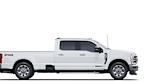 New 2025 Ford F-350 Lariat Crew Cab 4WD SRW Pickup for sale #F52219 - photo 5