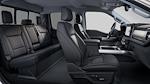 New 2025 Ford F-350 Lariat Crew Cab 4WD SRW Pickup for sale #F52219 - photo 6