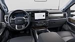New 2025 Ford F-350 Lariat Crew Cab 4WD SRW Pickup for sale #F52219 - photo 7