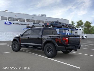 2025 Ford F-150 SuperCrew Cab 4WD Pickup for sale #F52223 - photo 2