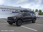 2025 Ford F-150 SuperCrew Cab 4WD Pickup for sale #F52223 - photo 1