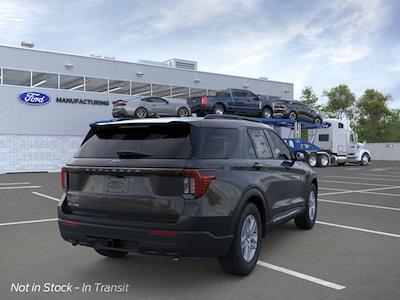 New 2025 Ford Explorer Active SUV for sale #F52227 - photo 2
