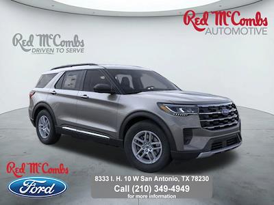 New 2025 Ford Explorer Active SUV for sale #F52230 - photo 1