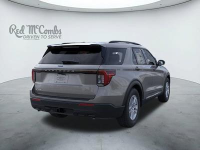 New 2025 Ford Explorer Active SUV for sale #F52230 - photo 2