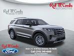 New 2025 Ford Explorer Active SUV for sale #F52230 - photo 1