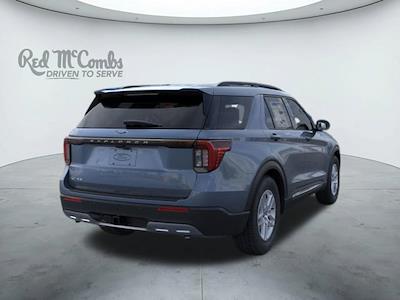 New 2025 Ford Explorer Active SUV for sale #F52231 - photo 2