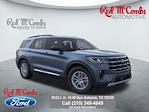 New 2025 Ford Explorer Active SUV for sale #F52231 - photo 1