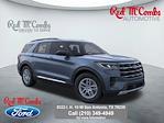 New 2025 Ford Explorer Active SUV for sale #F52232 - photo 1
