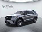 New 2025 Ford Explorer ST-Line SUV for sale #F52235 - photo 4