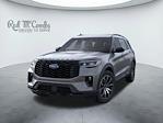 New 2025 Ford Explorer ST-Line SUV for sale #F52235 - photo 5
