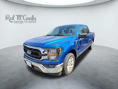 2023 Ford F-150 SuperCrew Cab RWD Pickup for sale #F52235A - photo 1