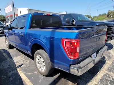 2023 Ford F-150 SuperCrew Cab RWD Pickup for sale #F52235A - photo 2