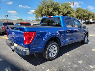 Used 2023 Ford F-150 XLT SuperCrew Cab for sale #F52235A - photo 2