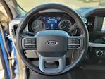 Used 2023 Ford F-150 XLT SuperCrew Cab for sale #F52235A - photo 22