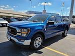 Used 2023 Ford F-150 XLT SuperCrew Cab for sale #F52235A - photo 3