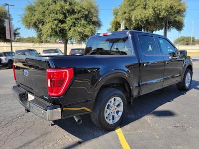 Used 2023 Ford F-150 XLT SuperCrew Cab for sale #F52235AA - photo 2