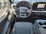 Used 2023 Ford F-150 XLT SuperCrew Cab for sale #F52235AA - photo 14