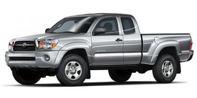 Used 2011 Toyota Tacoma PreRunner Extra Cab for sale #F52235B - photo 1