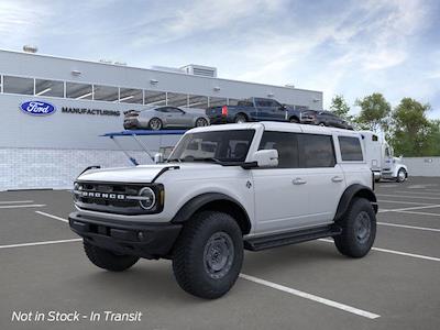 New 2025 Ford Bronco Outer Banks 4WD SUV for sale #F52236 - photo 1