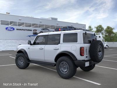 New 2025 Ford Bronco Outer Banks 4WD SUV for sale #F52236 - photo 2