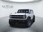 New 2025 Ford Bronco Outer Banks 4WD SUV for sale #F52236 - photo 3