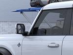 New 2025 Ford Bronco Outer Banks 4WD SUV for sale #F52236 - photo 22